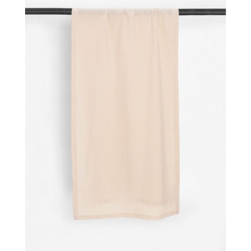 Τραβέρσα Stonewashed. Τραβέρσα | 45x180cm Άμμου