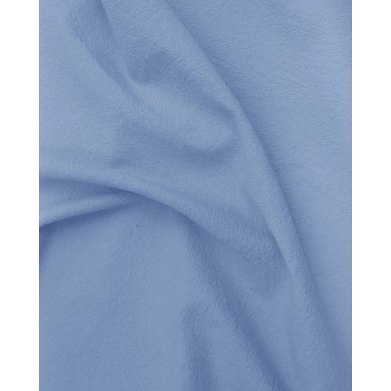 Τραβέρσα Stonewashed. Τραβέρσα | 65x250cm Μπλε Raf