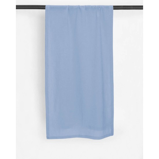 Τραβέρσα Stonewashed. Τραβέρσα | 65x250cm Μπλε Raf