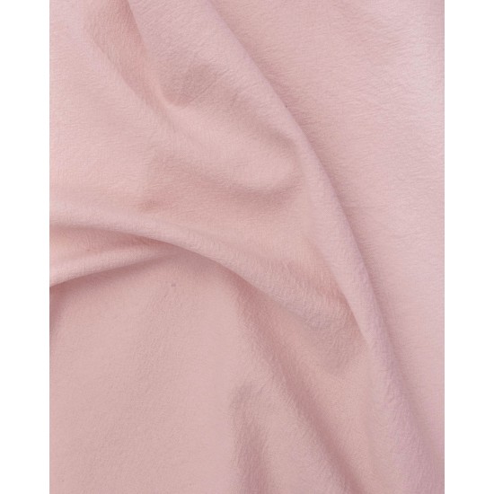 Τραβέρσα Stonewashed. Τραβέρσα | 45x180cm Πούδρα