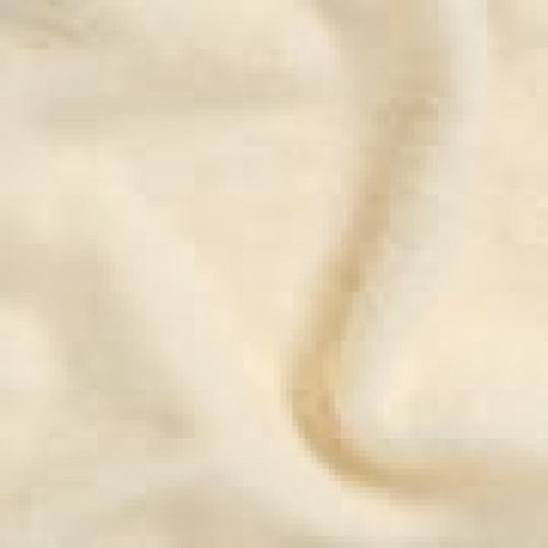 Βαμβακερή Πετσέτα Charlotte Λουτρού | 75x150cm Εκρού