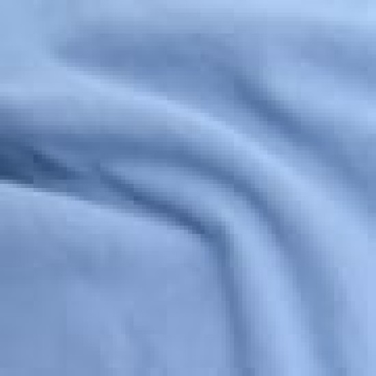 Τραπεzoμάντηλο Stonewashed Luxury σε 7 Αποχρώσεις 16 ατόμων (132x320cm) Μπλε Raf