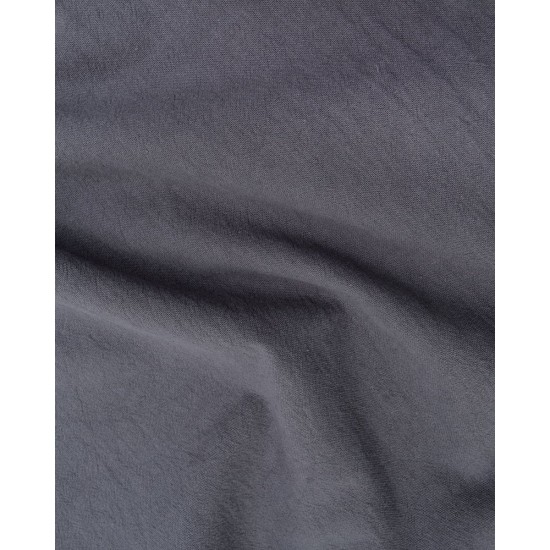 Τραπεzoμάντηλο Stonewashed Luxury σε 7 Αποχρώσεις 4 ατόμων (132x132cm) Ανθρακί Τραπεzoμάντηλο Stonewashed Luxury σε 7 Αποχρώσεις 4 ατόμων (132x132cm) Ανθρακί