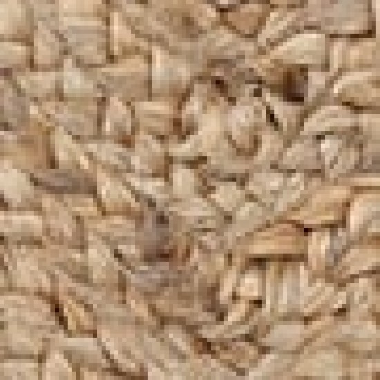 Πλεκτό χαλάκι Trecase 70x160cm Μπεζ Πλεκτό χαλάκι Trecase 70x160cm Μπεζ