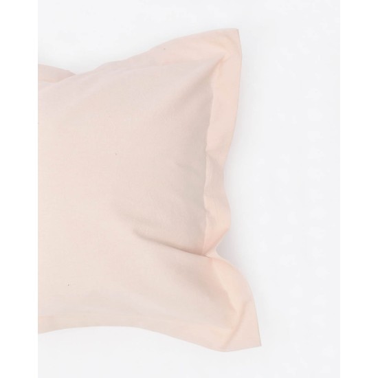 Μεμονωμένη Μαξιλαροθήκη Oxford Stonewashed Luxury σε 7 Αποχρώσεις 50x70 5cm 50x70 5cm Άμμου Μεμονωμένη Μαξιλαροθήκη Oxford Stonewashed Luxury σε 7 Αποχρώσεις 50x70 5cm 50x70 5cm Άμμου