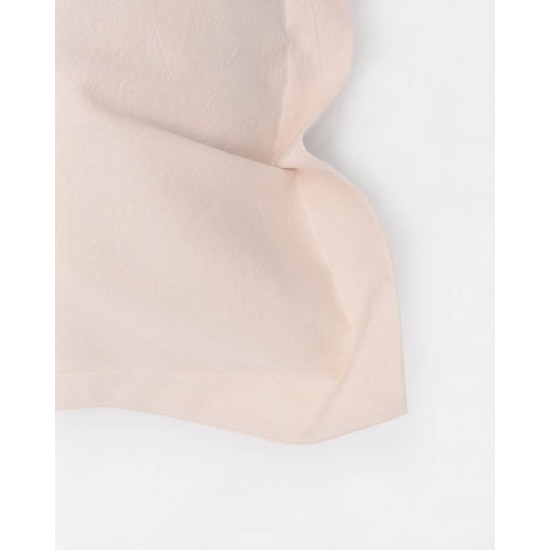 Μεμονωμένη Μαξιλαροθήκη Oxford Stonewashed Luxury σε 7 Αποχρώσεις 50x70 5cm 50x70 5cm Άμμου Μεμονωμένη Μαξιλαροθήκη Oxford Stonewashed Luxury σε 7 Αποχρώσεις 50x70 5cm 50x70 5cm Άμμου