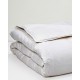 Microsatin Λευκό Καπιτονέ Πάπλωμα New Generation Super Υπέρδιπλη (240x260cm) Άσπρο Microsatin Λευκό Καπιτονέ Πάπλωμα New Generation Super Υπέρδιπλη (240x260cm) Άσπρο