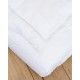 Microsatin Λευκό Καπιτονέ Πάπλωμα New Generation Super Υπέρδιπλη (240x260cm) Άσπρο Microsatin Λευκό Καπιτονέ Πάπλωμα New Generation Super Υπέρδιπλη (240x260cm) Άσπρο
