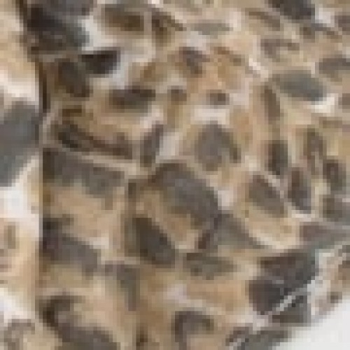 Scrunchies Λαστιχάκι Μαλλιών Castile.  Μπεζ