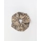 Scrunchies Λαστιχάκι Μαλλιών Castile.  Μπεζ