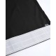 Έτοιμη Ραμμένη Βελούδινη Κουρτίνα Velvet Suede σε 9 Αποχρώσεις Στενό Φύλλο | 150x270cm Μαύρο Έτοιμη Ραμμένη Βελούδινη Κουρτίνα Velvet Suede σε 9 Αποχρώσεις Στενό Φύλλο | 150x270cm Μαύρο