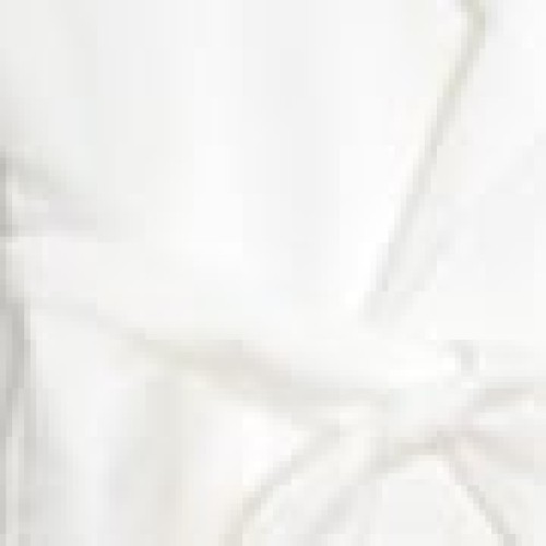 Απορροφητικό Παιδικό Μπουρνούζι σε 4 Αποχρώσεις Survivor.  6-8 ετών Άσπρο