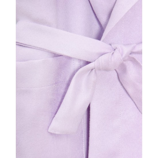 Απορροφητικό Παιδικό Μπουρνούζι σε 4 Αποχρώσεις Survivor.  2-4 ετών Λιλά