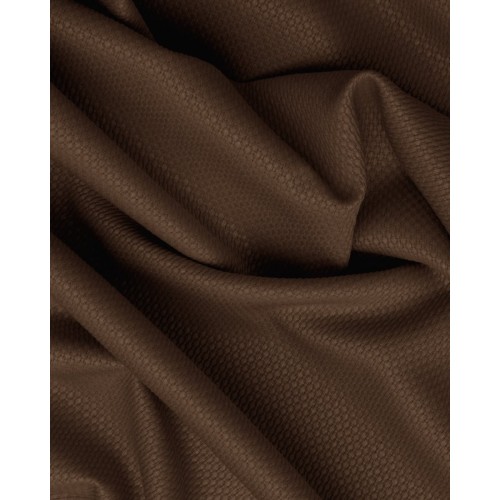 Τραβέρσα Σχέδιο Κυψέλη Cell σε 7 Αποχρώσεις 42x162cm Τραβέρσα (42x162cm) Καφέ