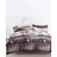 Microsilk Κομποζέ Εμπριμέ Oxford Ζεύγος Μαξιλαροθήκες Μελιτζανί-Άσπρο Sketch Nano 50x70 5cm 50x70 5cm Μελιτζανί Microsilk Κομποζέ Εμπριμέ Oxford Ζεύγος Μαξιλαροθήκες Μελιτζανί-Άσπρο Sketch Nano 50x70 5cm 50x70 5cm Μελιτζανί