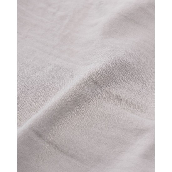 Microsilk Μονόχρωμο Πετροπλυμμένο Σεντόνι με Λάστιχο Lotus σε 3 Αποχρώσεις Μονή (100x200 37cm) Σοκολά Microsilk Μονόχρωμο Πετροπλυμμένο Σεντόνι με Λάστιχο Lotus σε 3 Αποχρώσεις Μονή (100x200 37cm) Σοκολά