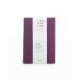 Microsilk Μονόχρωμο Πετροπλυμμένο Σεντόνι με Λάστιχο Lotus σε 3 Αποχρώσεις Μονή (100x200 37cm) Μελιτζανί Microsilk Μονόχρωμο Πετροπλυμμένο Σεντόνι με Λάστιχο Lotus σε 3 Αποχρώσεις Μονή (100x200 37cm) Μελιτζανί