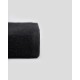 Βαμβακερή Πετσέτα με Φάσα Ultrasoft Beck 720gsm Μπάνιου | 65x135cm Μαύρο Βαμβακερή Πετσέτα με Φάσα Ultrasoft Beck 720gsm Μπάνιου | 65x135cm Μαύρο