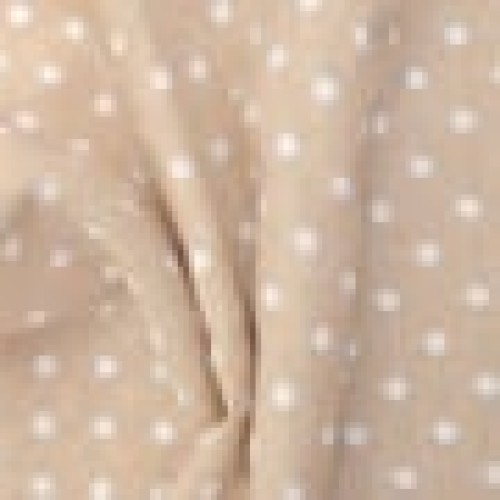 Διακοσμητική Πουά Μαξιλαροθήκη Bullet 40x40cm Μπεζ Διακοσμητική Πουά Μαξιλαροθήκη Bullet 40x40cm Μπεζ