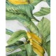 Διακοσμητική Μαξιλαροθήκη Green Leaves 40x40cm 40x40cm Διακοσμητική Μαξιλαροθήκη Green Leaves 40x40cm 40x40cm