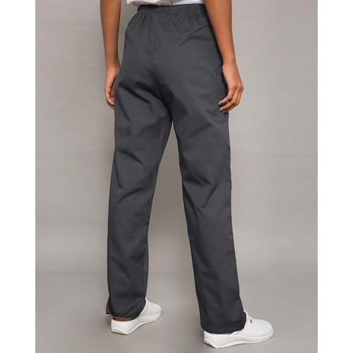 Unisex Ιατρικό Παντελόνι Scrub σε 4 Αποχρώσεις X Large Ανθρακί Unisex Ιατρικό Παντελόνι Scrub σε 4 Αποχρώσεις X Large Ανθρακί