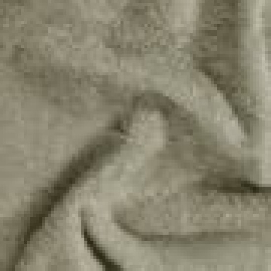 Βαμβακερή Πετσέτα Charlotte Μπάνιου | 65x135cm Χακί