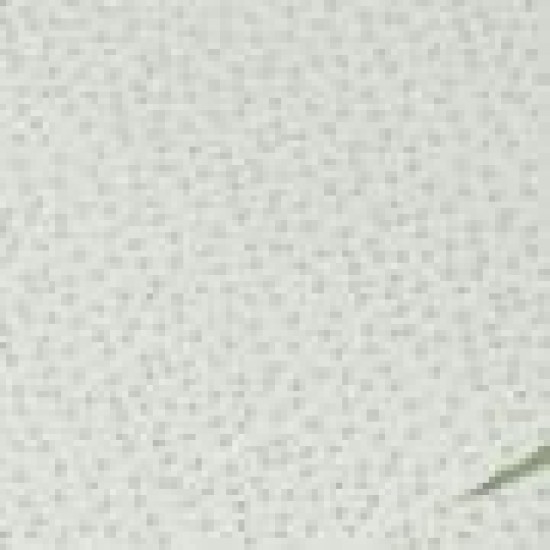 Ζακάρ Ανώστρωμα με Τιράντες Anosis Μονή (100x200 5cm) Άσπρο