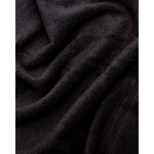 Βαμβακερή Πετσέτα Zero Twist Origin 550gsm σε 7 Αποχρώσεις Μπάνιου | 70x140cm Γραφίτης
