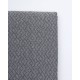 3D Ζακάρ Κουβερλί Κουβέρτα Γεωμετρικό Pattern Augerinos Super Υπέρδιπλη (260x280cm) Ανθρακί 3D Ζακάρ Κουβερλί Κουβέρτα Γεωμετρικό Pattern Augerinos Super Υπέρδιπλη (260x280cm) Ανθρακί