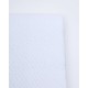 3D Ζακάρ Κουβερλί Κουβέρτα Γεωμετρικό Pattern Augerinos Super Υπέρδιπλη (260x280cm) Άσπρο 3D Ζακάρ Κουβερλί Κουβέρτα Γεωμετρικό Pattern Augerinos Super Υπέρδιπλη (260x280cm) Άσπρο