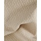 3D Ζακάρ Oxford Μαξιλαροθήκη Γεωμετρικό Pattern Augerinos σε 6 Αποχρώσεις 52x72 5cm Άμμου 3D Ζακάρ Oxford Μαξιλαροθήκη Γεωμετρικό Pattern Augerinos σε 6 Αποχρώσεις 52x72 5cm Άμμου
