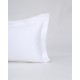 3D Ζακάρ Oxford Μαξιλαροθήκη Γεωμετρικό Pattern Augerinos σε 6 Αποχρώσεις 45x45 5cm Άσπρο 3D Ζακάρ Oxford Μαξιλαροθήκη Γεωμετρικό Pattern Augerinos σε 6 Αποχρώσεις 45x45 5cm Άσπρο
