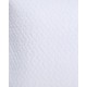 3D Ζακάρ Oxford Μαξιλαροθήκη Γεωμετρικό Pattern Augerinos σε 6 Αποχρώσεις 45x45 5cm Άσπρο 3D Ζακάρ Oxford Μαξιλαροθήκη Γεωμετρικό Pattern Augerinos σε 6 Αποχρώσεις 45x45 5cm Άσπρο