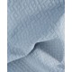 3D Ζακάρ Oxford Μαξιλαροθήκη Γεωμετρικό Pattern Augerinos σε 6 Αποχρώσεις 52x72 5cm Blue Jean 3D Ζακάρ Oxford Μαξιλαροθήκη Γεωμετρικό Pattern Augerinos σε 6 Αποχρώσεις 52x72 5cm Blue Jean