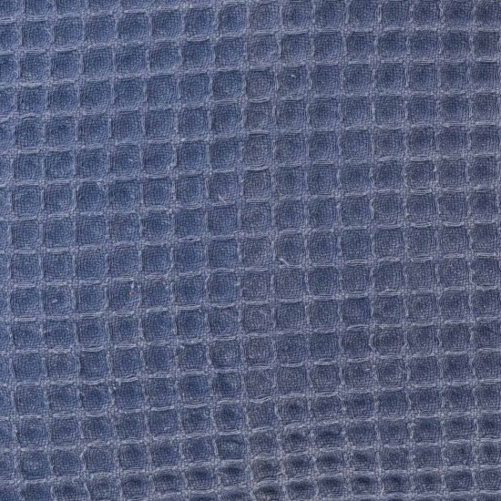 3D Βαμβακερή Πικέ Πετροπλυμμένη Oxford Μαξιλαροθήκη Domingo σε 3 Αποχρώσεις 45x45 5cm Μπλε 3D Βαμβακερή Πικέ Πετροπλυμμένη Oxford Μαξιλαροθήκη Domingo σε 3 Αποχρώσεις 45x45 5cm Μπλε