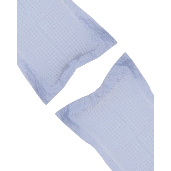 3D Βαμβακερή Πικέ Oxford Μαξιλαροθήκη Videl σε 8 Αποχρώσεις 45x45 5cm Μπλε Raf 3D Βαμβακερή Πικέ Oxford Μαξιλαροθήκη Videl σε 8 Αποχρώσεις 45x45 5cm Μπλε Raf