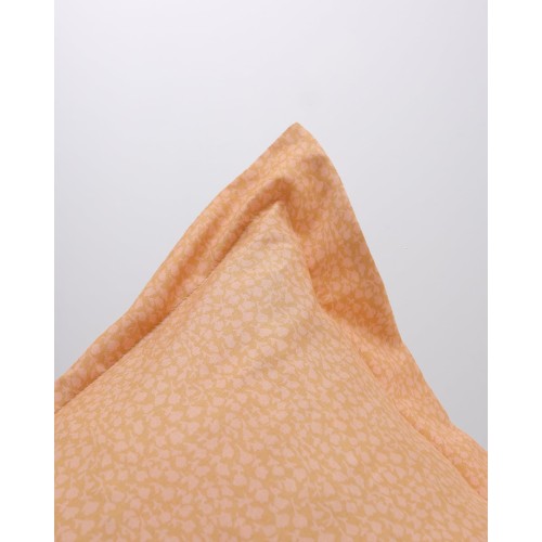 Microsilk Διακοσμητική Μαξιλαροθήκη Calypso σε 3 Αποχρώσεις 2 Διαστάσεις 45x45 5cm Σομόν Microsilk Διακοσμητική Μαξιλαροθήκη Calypso σε 3 Αποχρώσεις 2 Διαστάσεις 45x45 5cm Σομόν