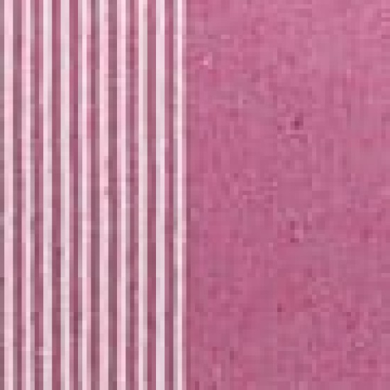 Βαμβακερή Oxford Μαξιλαροθήκη Καναπέ Δαπέδου Achilles 60x60 3cm Φούξια