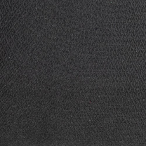 Βαμβακερή Oxford Μαξιλαροθήκη Carl σε 2 Αποχρώσεις 50x70 3cm  50x70 3cm Ανθρακί