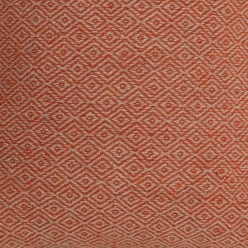 Βαμβακερή Oxford Μαξιλαροθήκη Καναπέ Δαπέδου Zosime 30x40 3cm Μπεζ