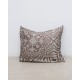 Ζακάρ Διακοσμητική Μαξιλαροθήκη Cusco 40x40cm 40x40cm Καφέ Ζακάρ Διακοσμητική Μαξιλαροθήκη Cusco 40x40cm 40x40cm Καφέ