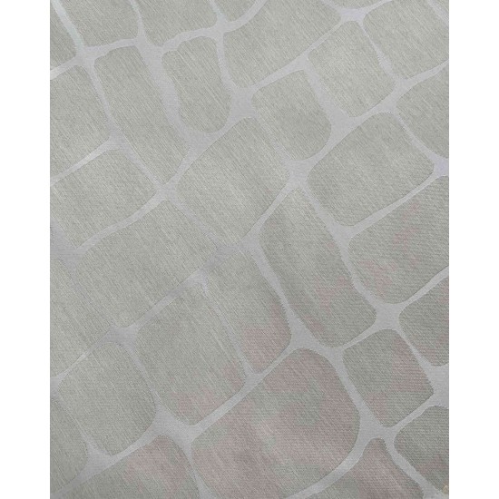 Διακοσμητικό Σατέν Πετσετάκι Madrit 40x40cm σε 6 Αποχρώσεις 40x40cm Εκρού