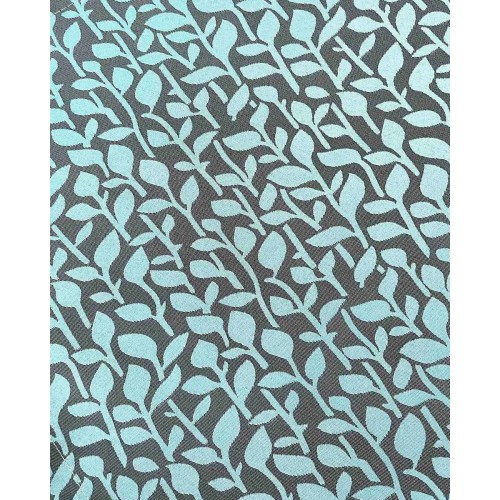 Διακοσμητικό Σατέν Πετσετάκι Barrcelona 40x40cm σε 6 Αποχρώσεις 40x40cm Τιρκουάζ