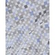 Πετσετάκι Λονέτα Rombus Fushion 40x40cm 40x40cm Σιέλ Πετσετάκι Λονέτα Rombus Fushion 40x40cm 40x40cm Σιέλ