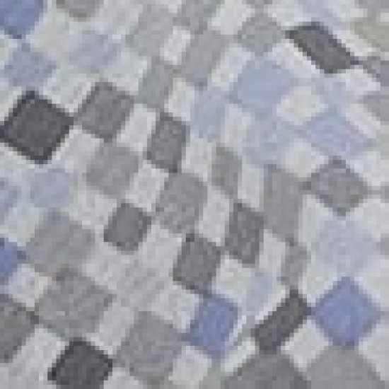 Πετσετάκι Λονέτα Rombus Fushion 40x40cm 40x40cm Σιέλ Πετσετάκι Λονέτα Rombus Fushion 40x40cm 40x40cm Σιέλ