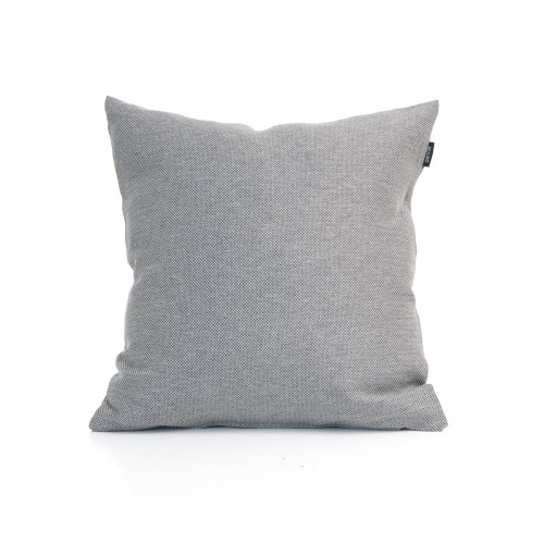 Διακοσμητική Ζακάρ Μαξιλαροθήκη Routilio σε 2 Αποχρώσεις 45x45cm 45x45cm Ανθρακί