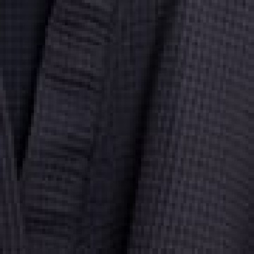 Βαμβακερό Πικέ Μπουρνούζι Osaka Large | XLarge Μαύρο Βαμβακερό Πικέ Μπουρνούζι Osaka Large | XLarge Μαύρο