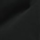 Μονόχρωμο Ύφασμα Φ280cm Elsa Panama σε 8 Αποχρώσεις.  Μαύρο