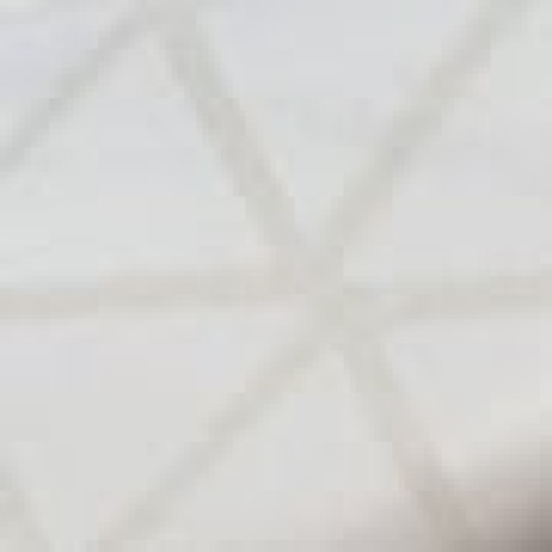 Ζακάρ Ύφασμα Φ280cm Toblerone σε 4 Αποχρώσεις.  Εκρού