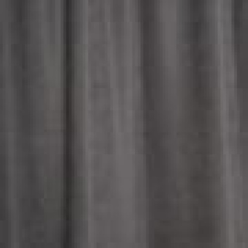 Μονόχρωμο Βελούδινο Ύφασμα Velvet Suede Φ300cm σε 4 Αποχρώσεις Ανθρακί